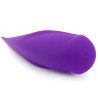 Generique Stimulateur de Clitoris Elliptical Violet